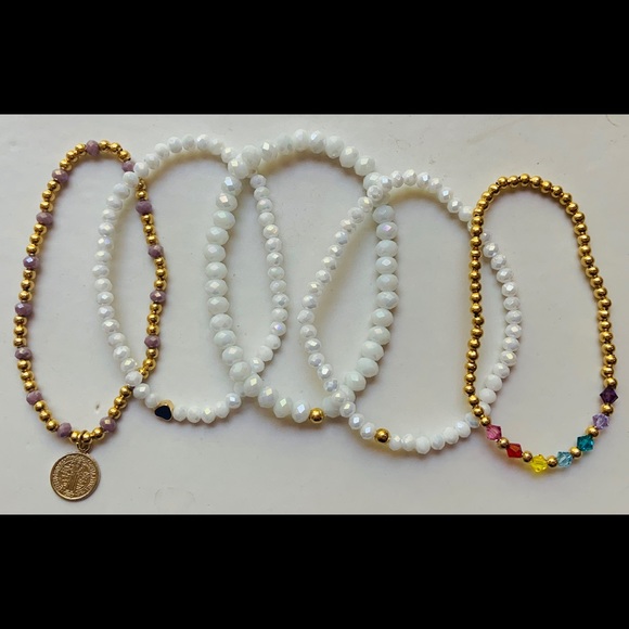 Bracelets - Picture 4 of 5